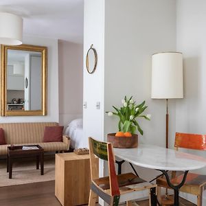 Deluxe Appartement